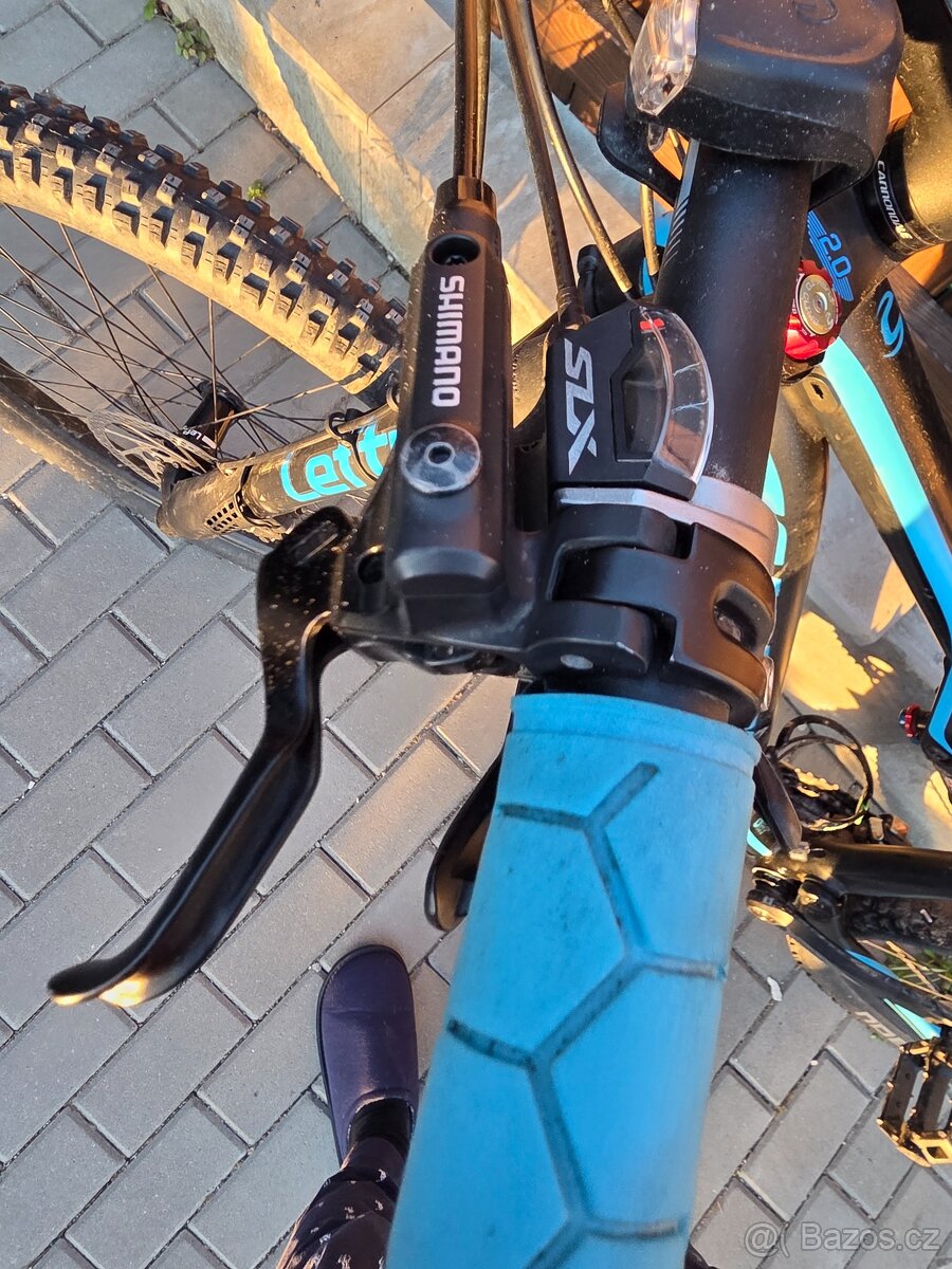 Cannondale habit - 3