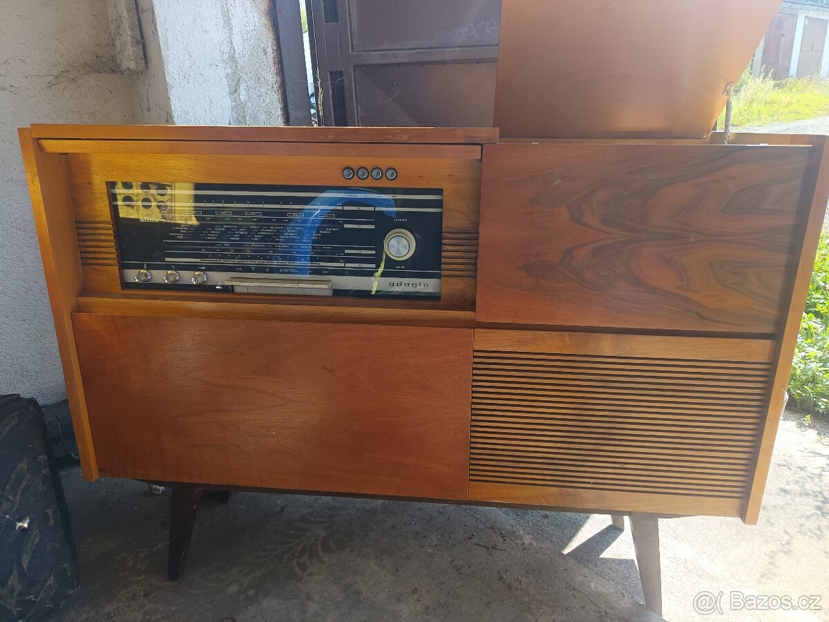 Tesla agadio - 3