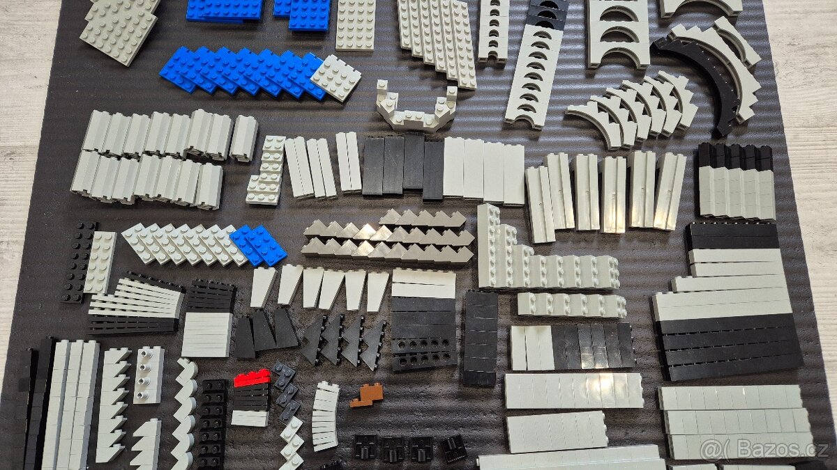 LEGO SYSTEM 6090 - Royal Knight's Castle - 3