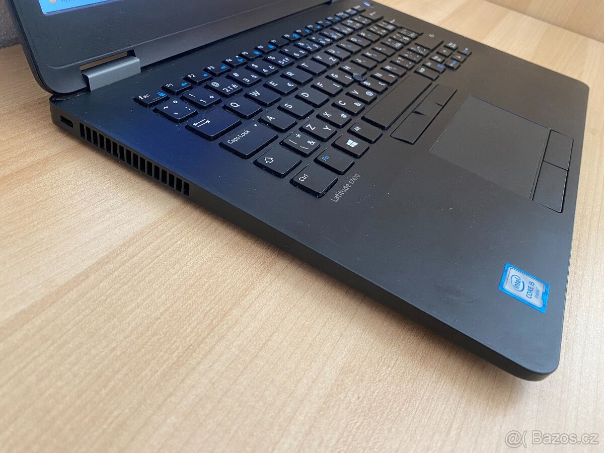 Dell Latitude E7470 - 3
