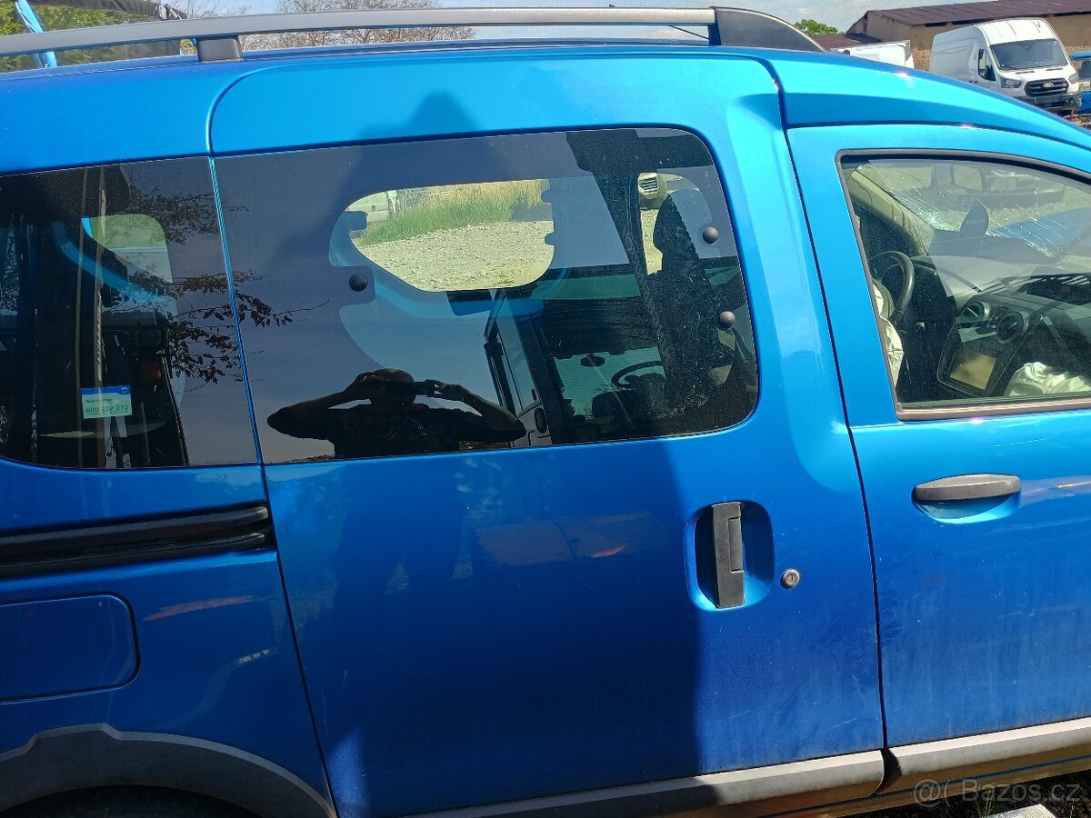 Dacia Dokker 1.5 dci - 3