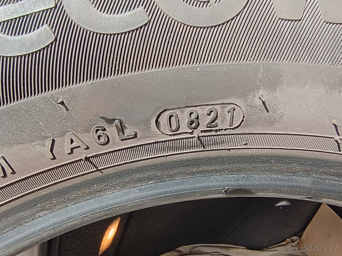 185/65 15R letní - 3