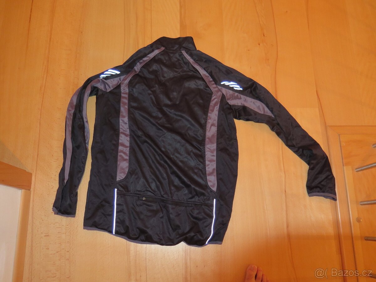 šusťáková bunda CRIVIT-vel. XL - 3