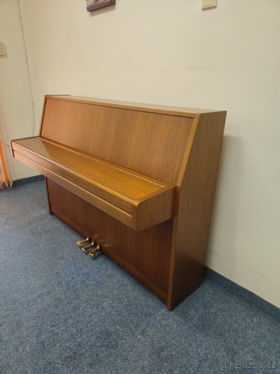 Prodám pianino Yamaha – špičkový stav,  🎹 - 3