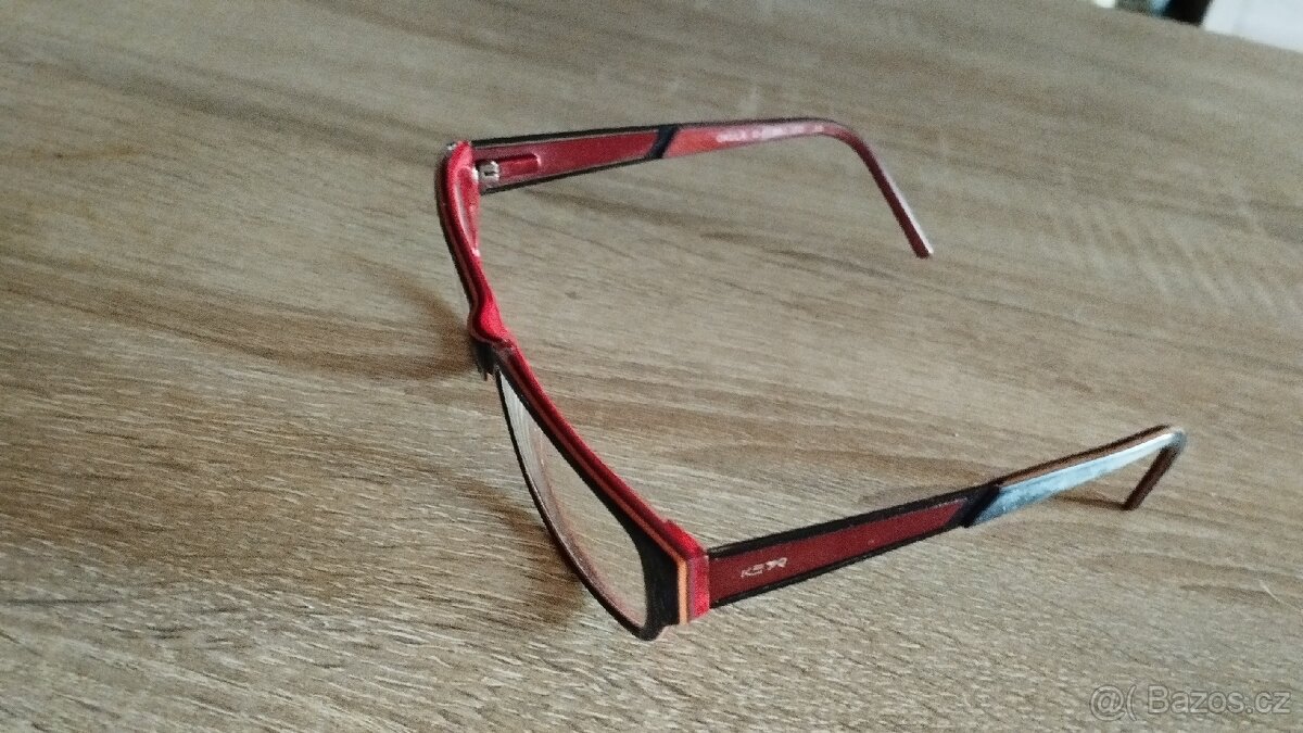 Dámské brýle Okula - 3