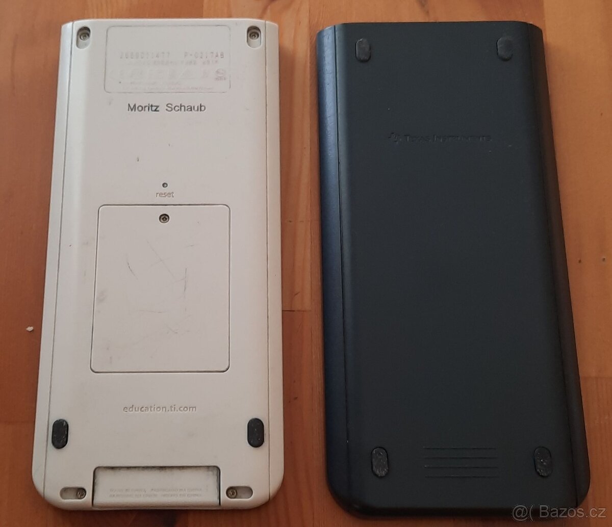 Kalkulátor Texas Instruments TI-nspire CX - 3