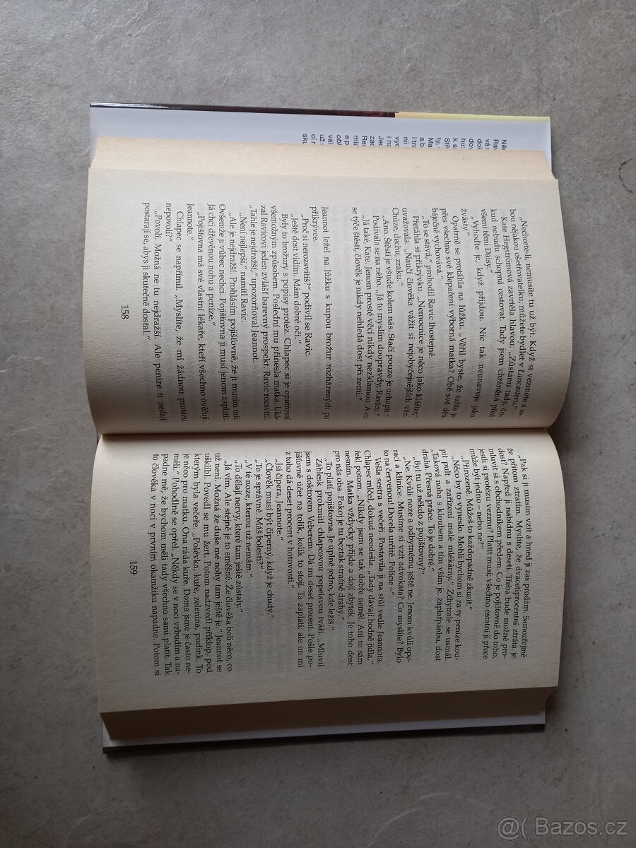 Vítězný oblouk - 3