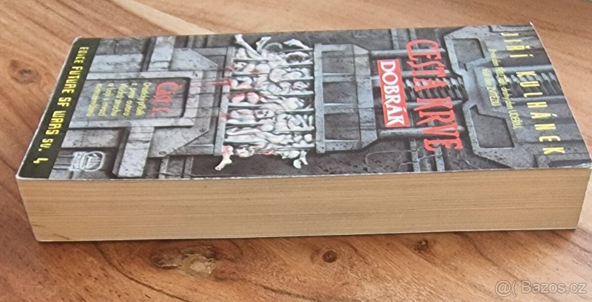 Jiří Kulhánek - Dobrák - 3