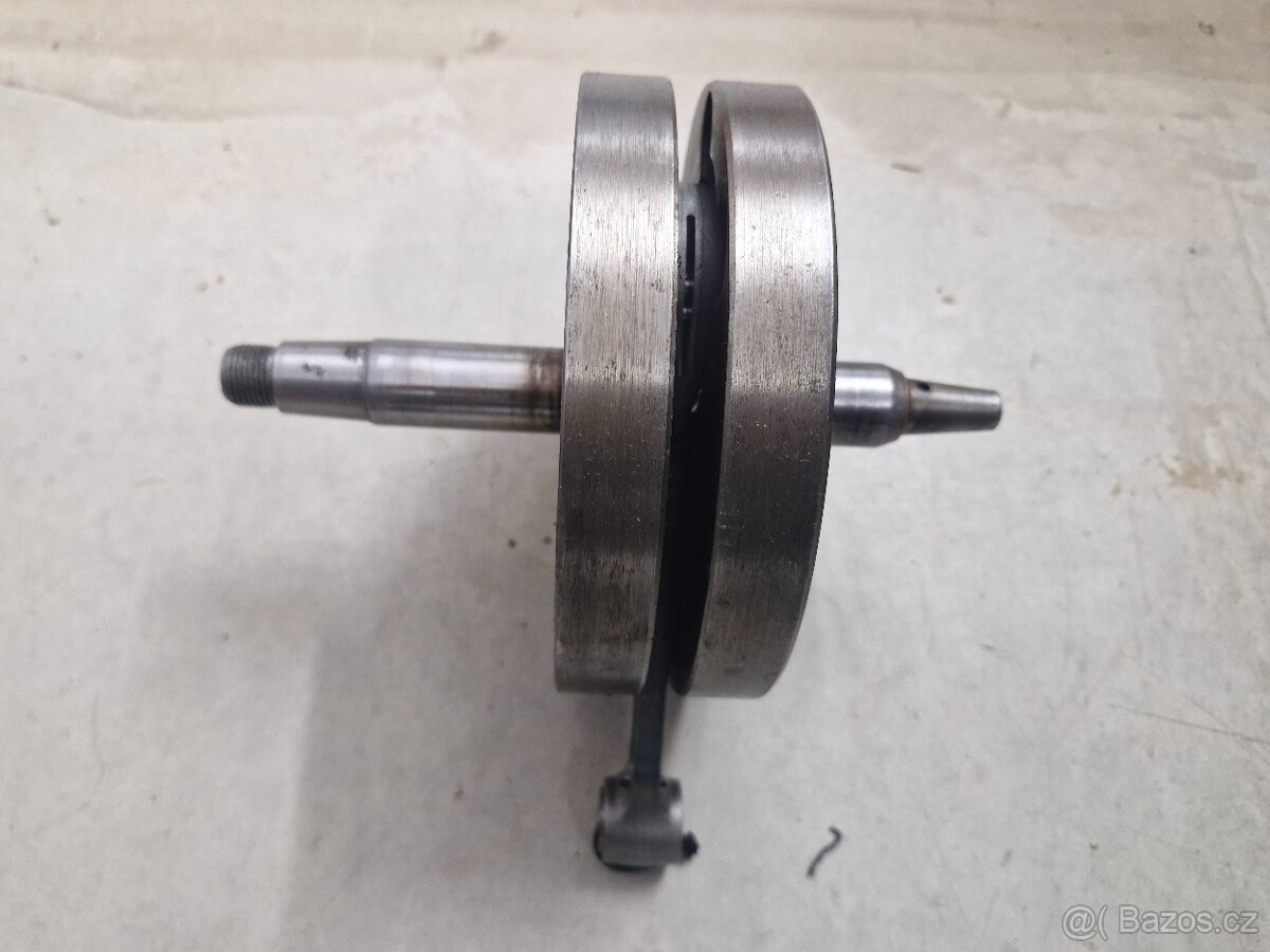 Klikovka Jawa 250/353 Kývačka - 3