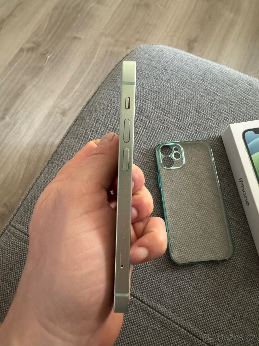 Iphone 12 mini 128 GB - 3