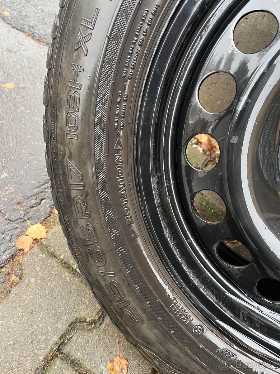 Disky Škoda Kodiaq - 3