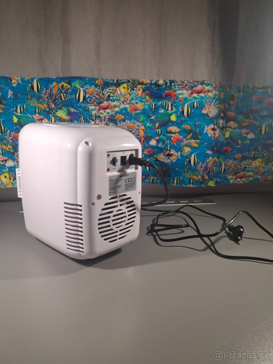 Cestovni mini lednička - 3