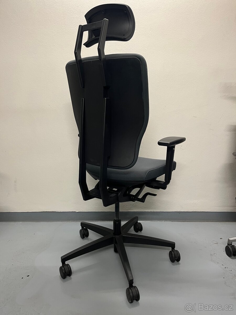 kancelářská židle Rim Jet - více ks - 3