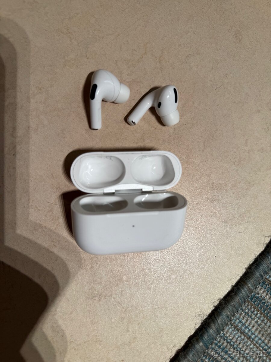 apple airpods pro 1 - 3