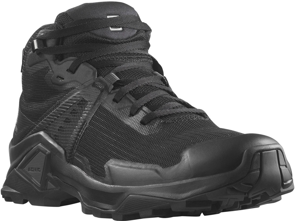 Nové pán. turist. Salomon X RAISE 2 MID GTX, vel. EUR 44 2/3 - 3