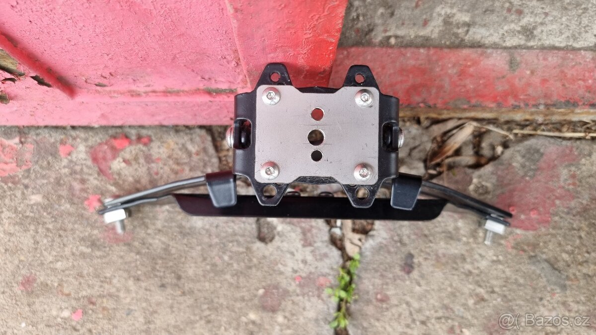DRŽÁK NAVIGACE BMW R 1200 RT (2010 - 2013) - 3