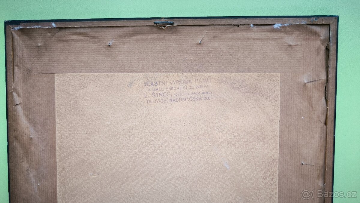 2 x grafika Maran - 3