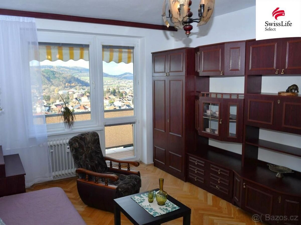 Prodej bytu 2+1 53 m2 Halasova, Tišnov - 3