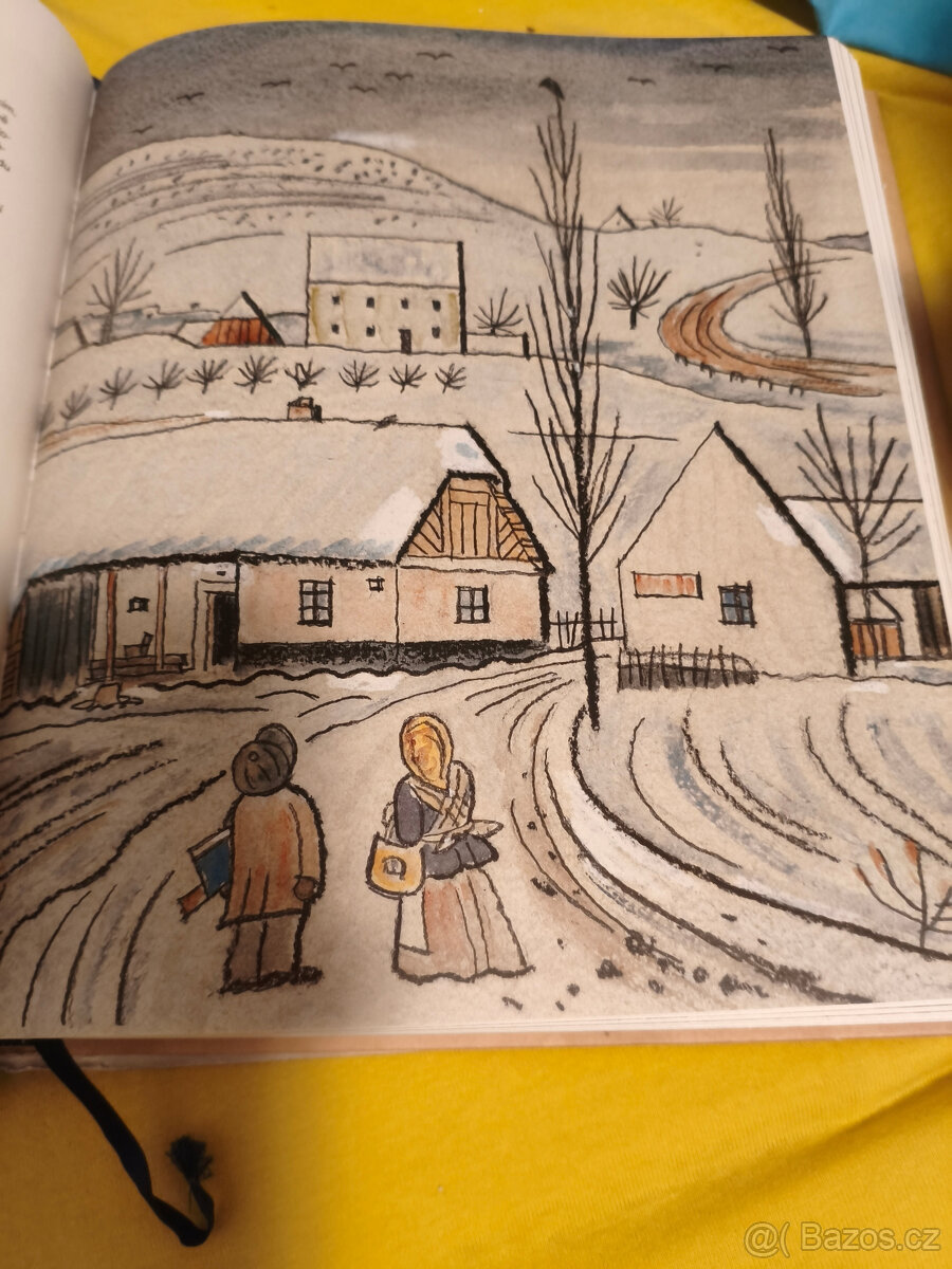 LADA, autor Jiří Olic - 3