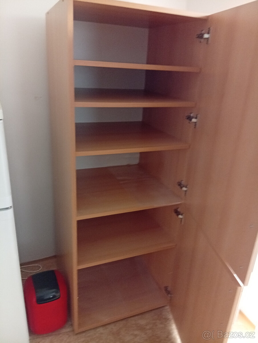 Z D A R M A obývac.stěna do malého bytu a další - 3