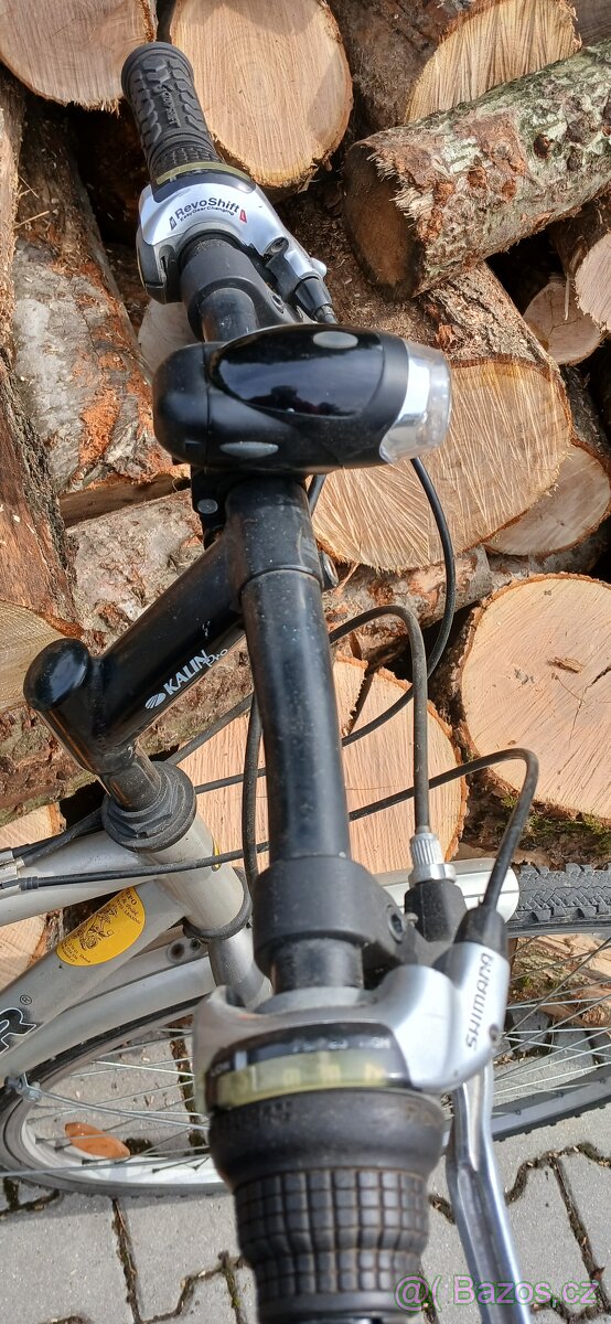 Author pánské kolo - 3