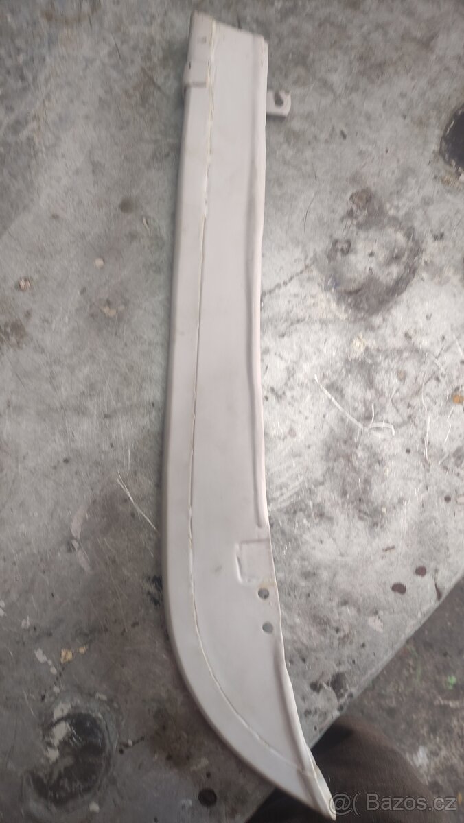 Originální kryt řetězu - 3