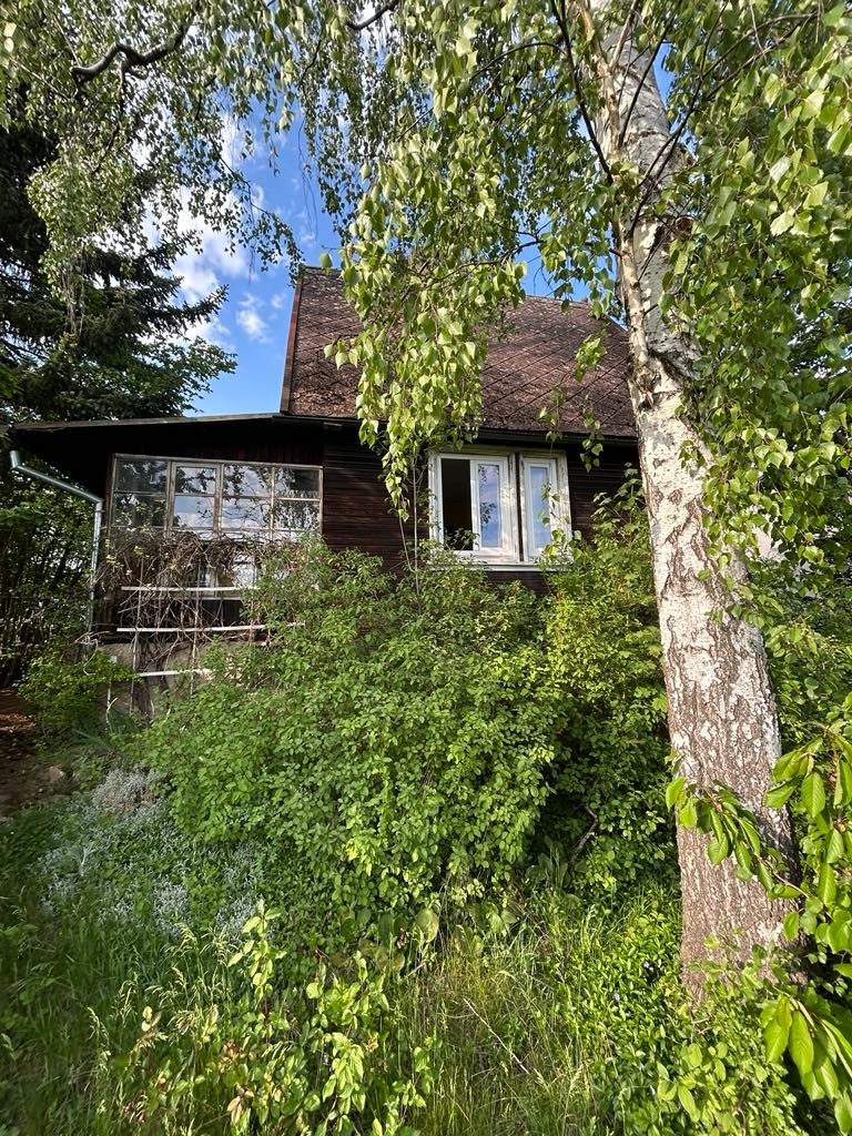 Prodej rodinného domu v Lounech - 3