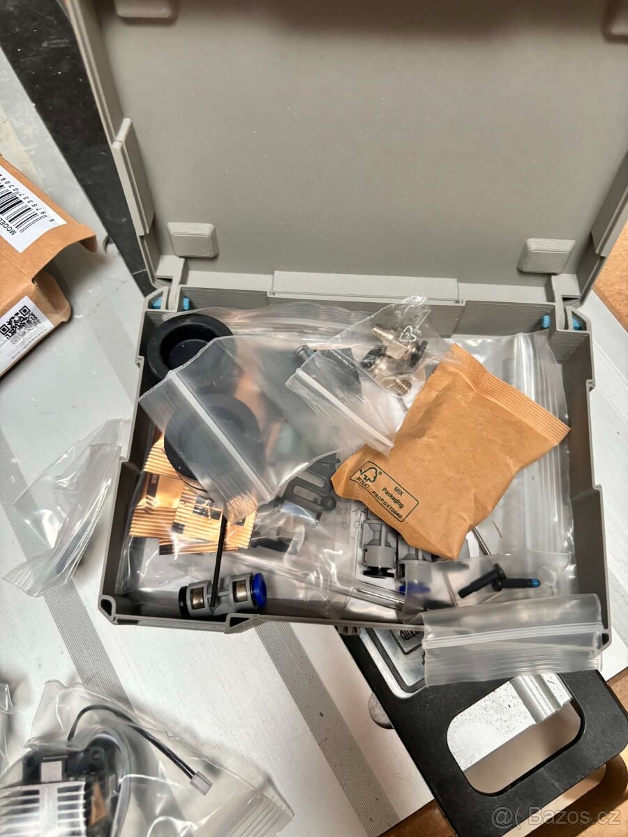 3D tiskárna Bambulab X1C s AMS2 Pro - 3