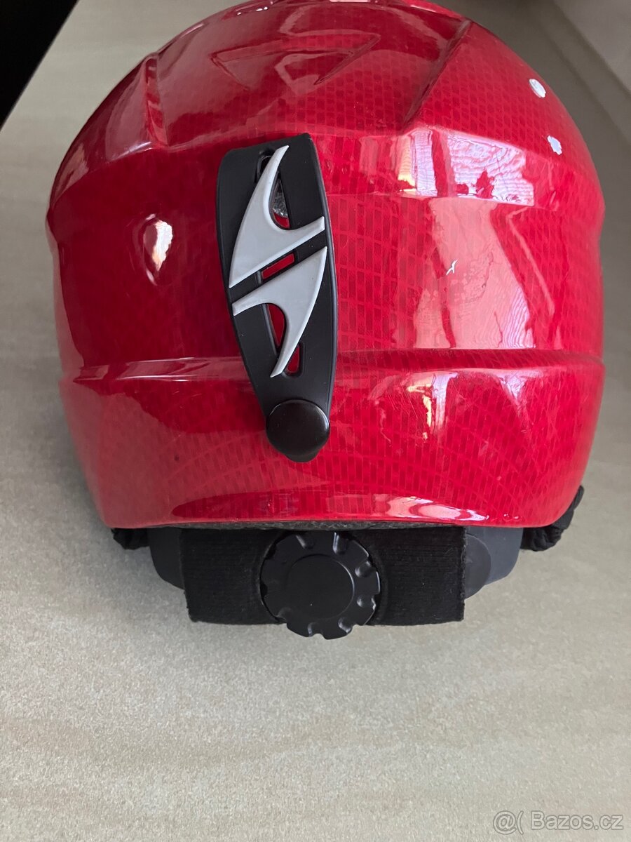 Lyžařská helma - 3