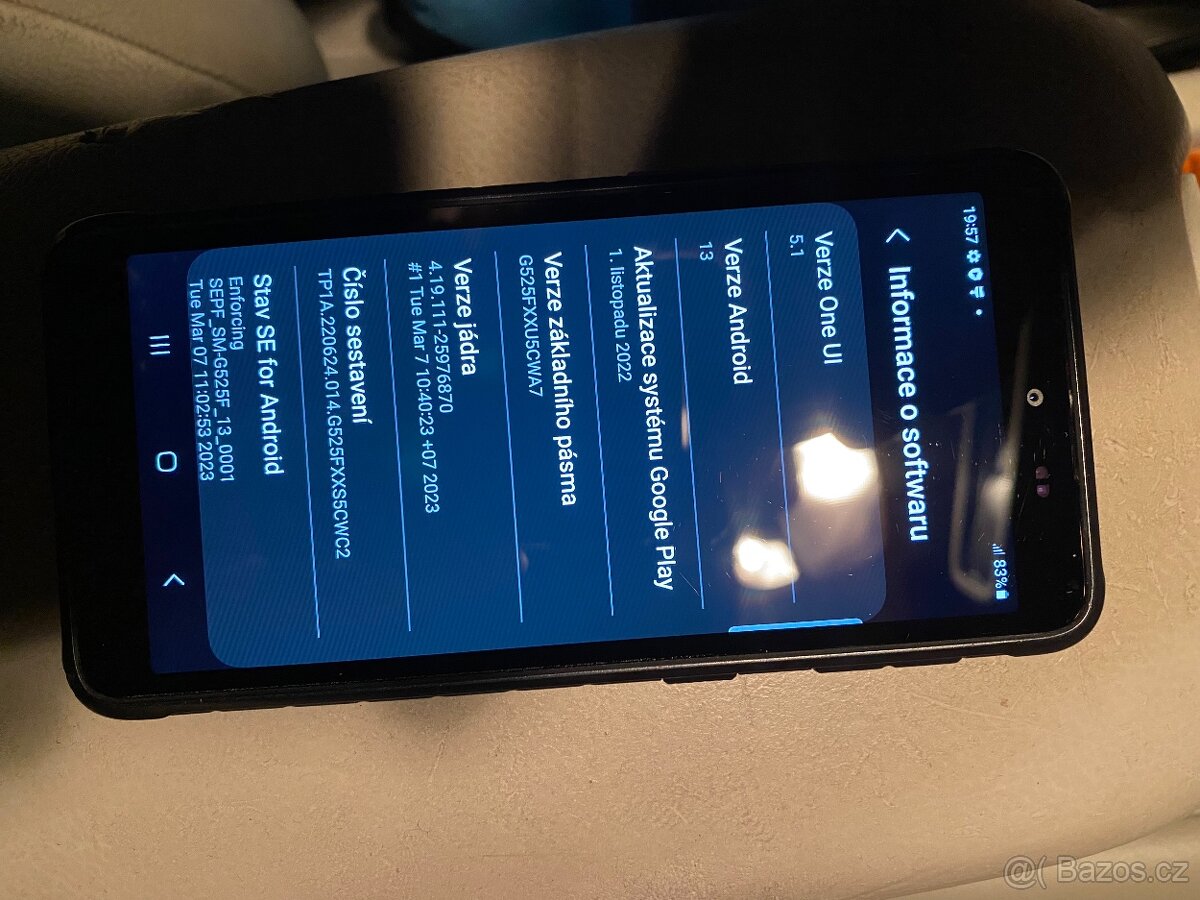 Samsung Galaxy Xcover5 - 3