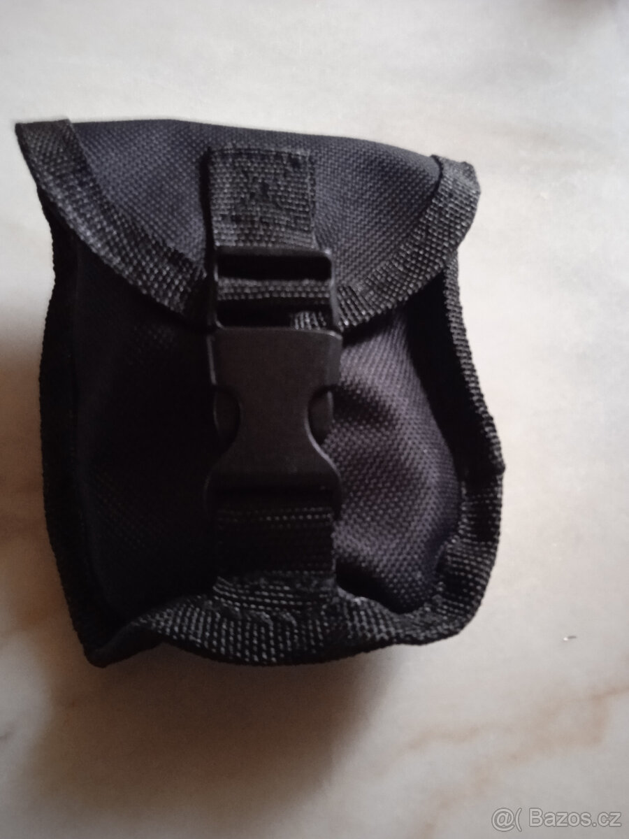 Prodám ruční řetěz.pilu - 3