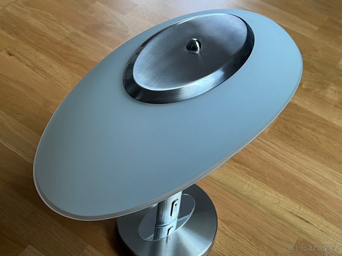 Stmývatelná lampička na dálkové ovládání - 3