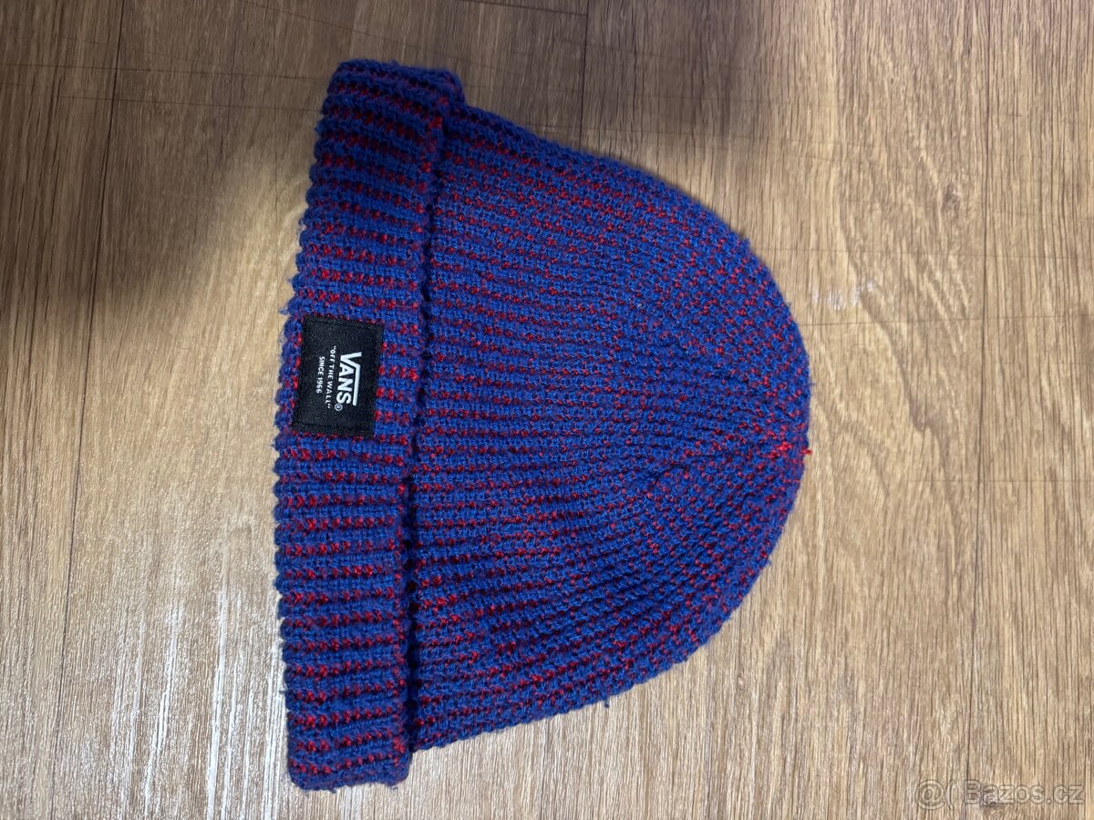 Čepice VANS - 3