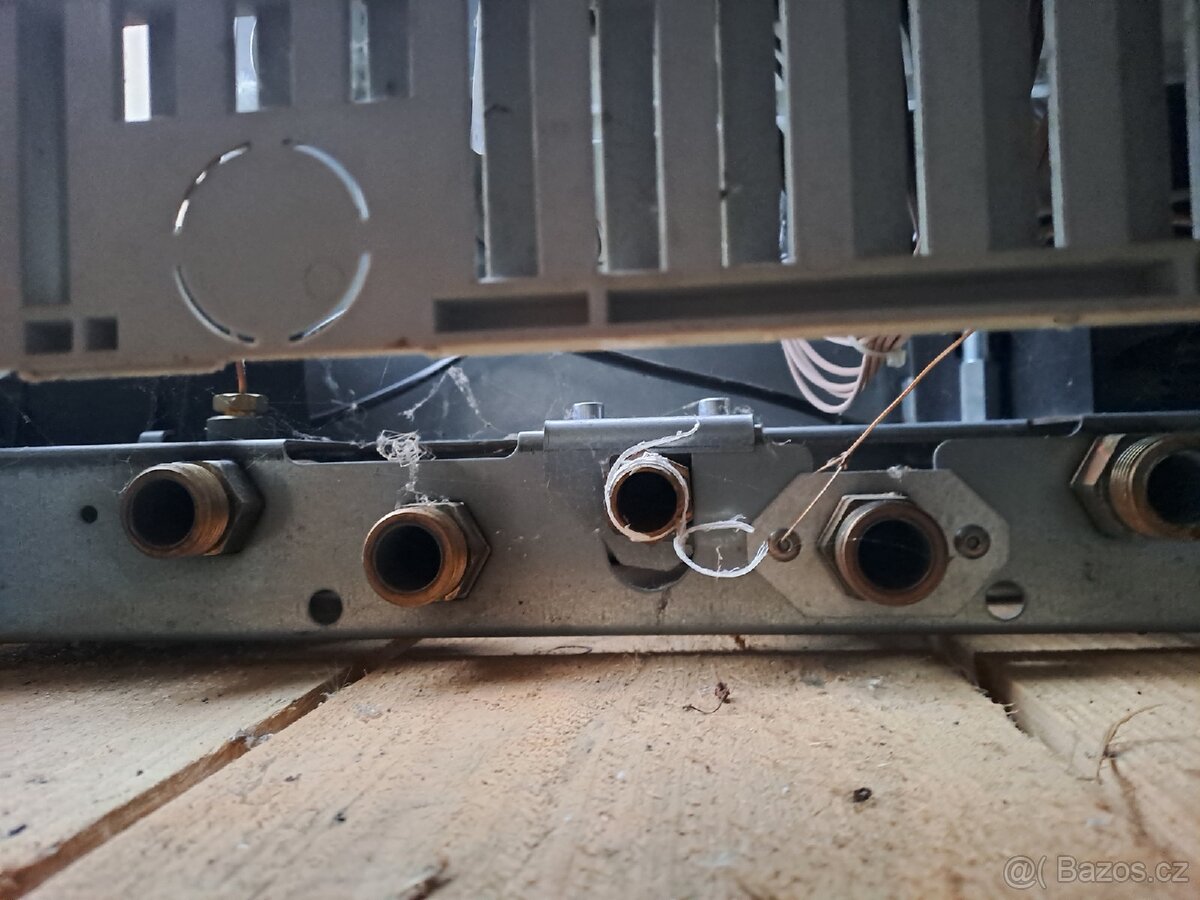 Kondenzačni kotel - 3