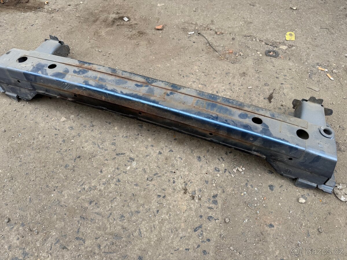 Vyztuha narazniku Impreza 2005/6 - 3