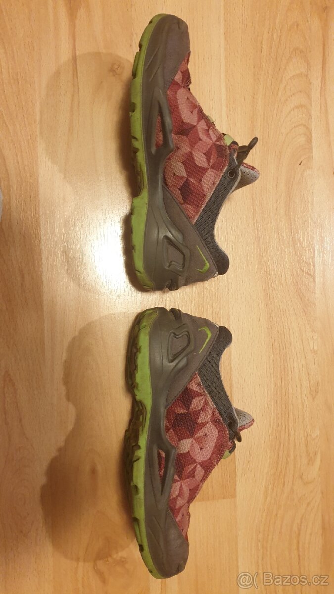 Boty Lowa s Gore-tex vel.35 - 3