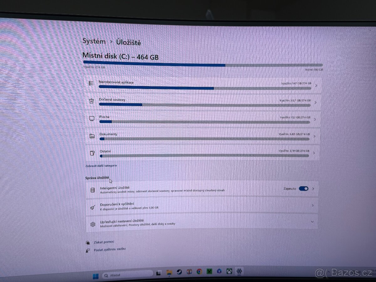 Herní stolní počítač, Radeon RX570, Ryzen 7 + - 3