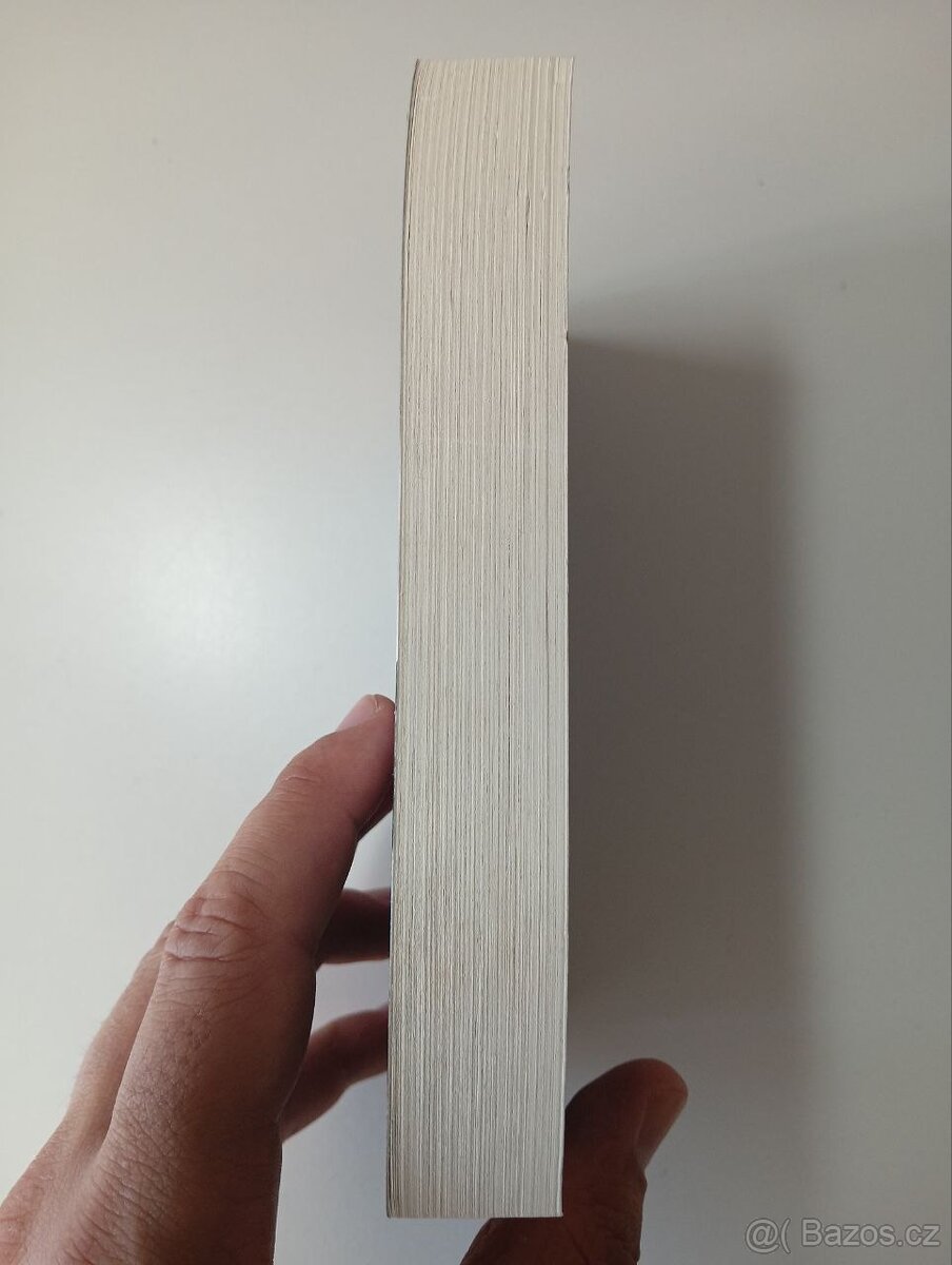 Warhammer: Gileadova krev - Dan Abnett - 3