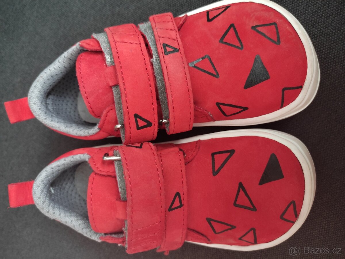 Dětská obuv mix - 3