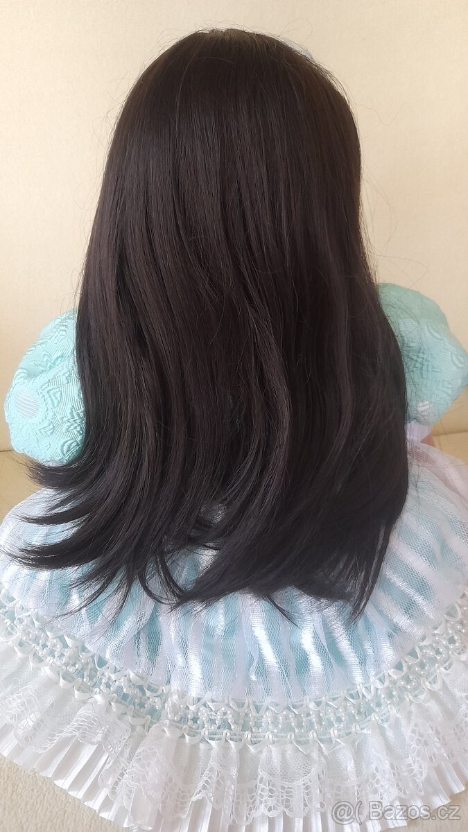 Nová panenka vinyl - 3