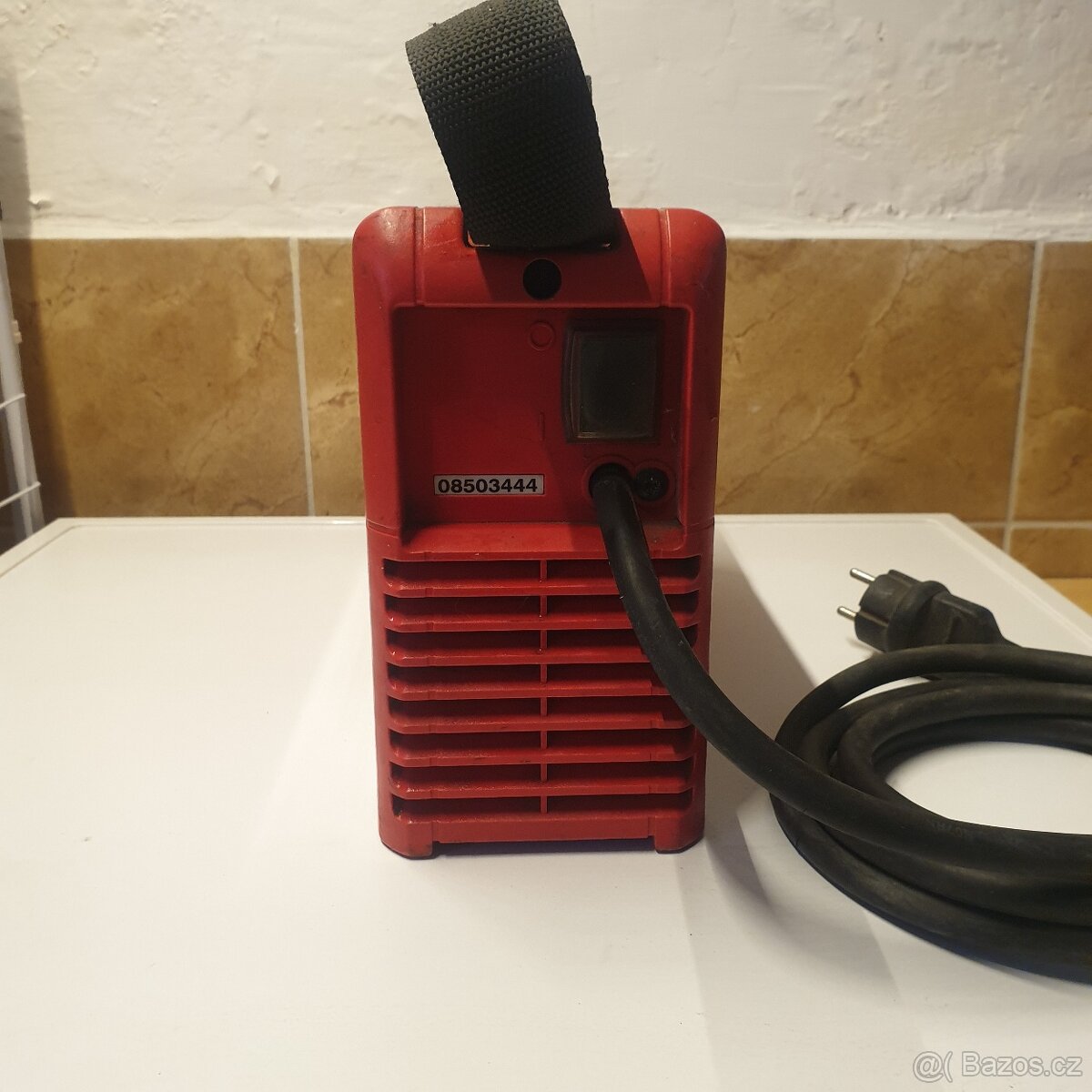 Svářečka Fronius - 3