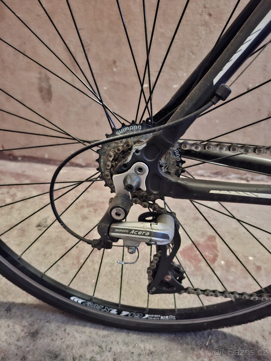 Prodávám trekové kolo - 3