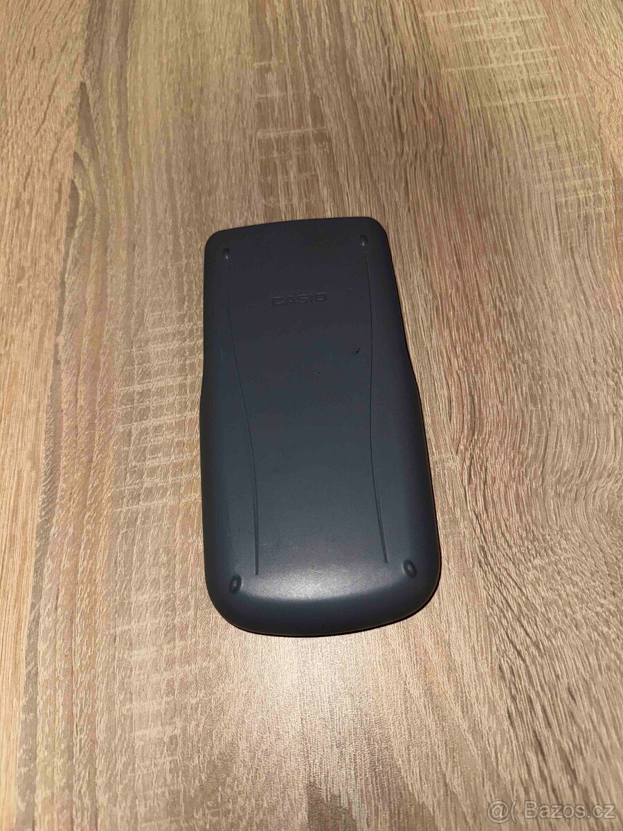 Kalkulačka Casio FX-85 ES Plus - 3