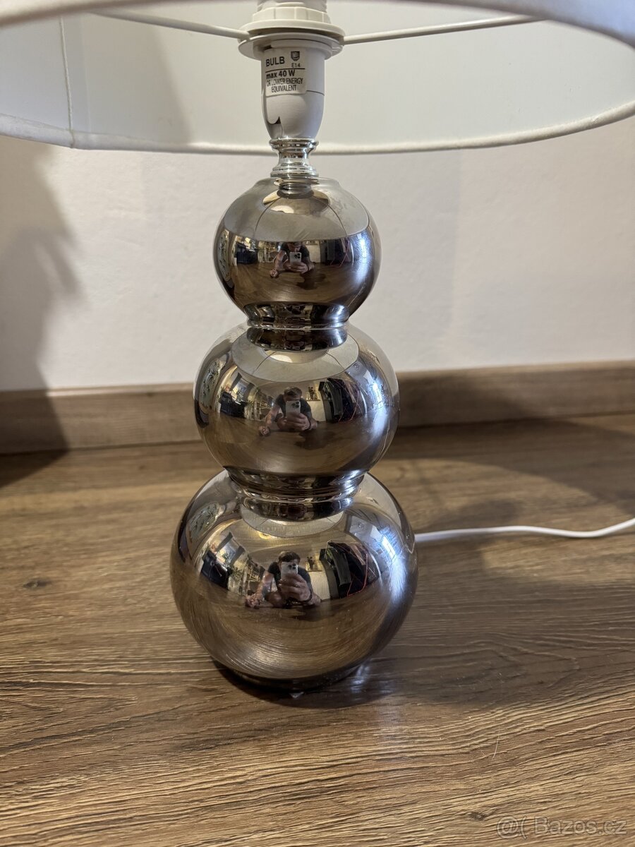 Pokojové lampičky - 2 ks - 3