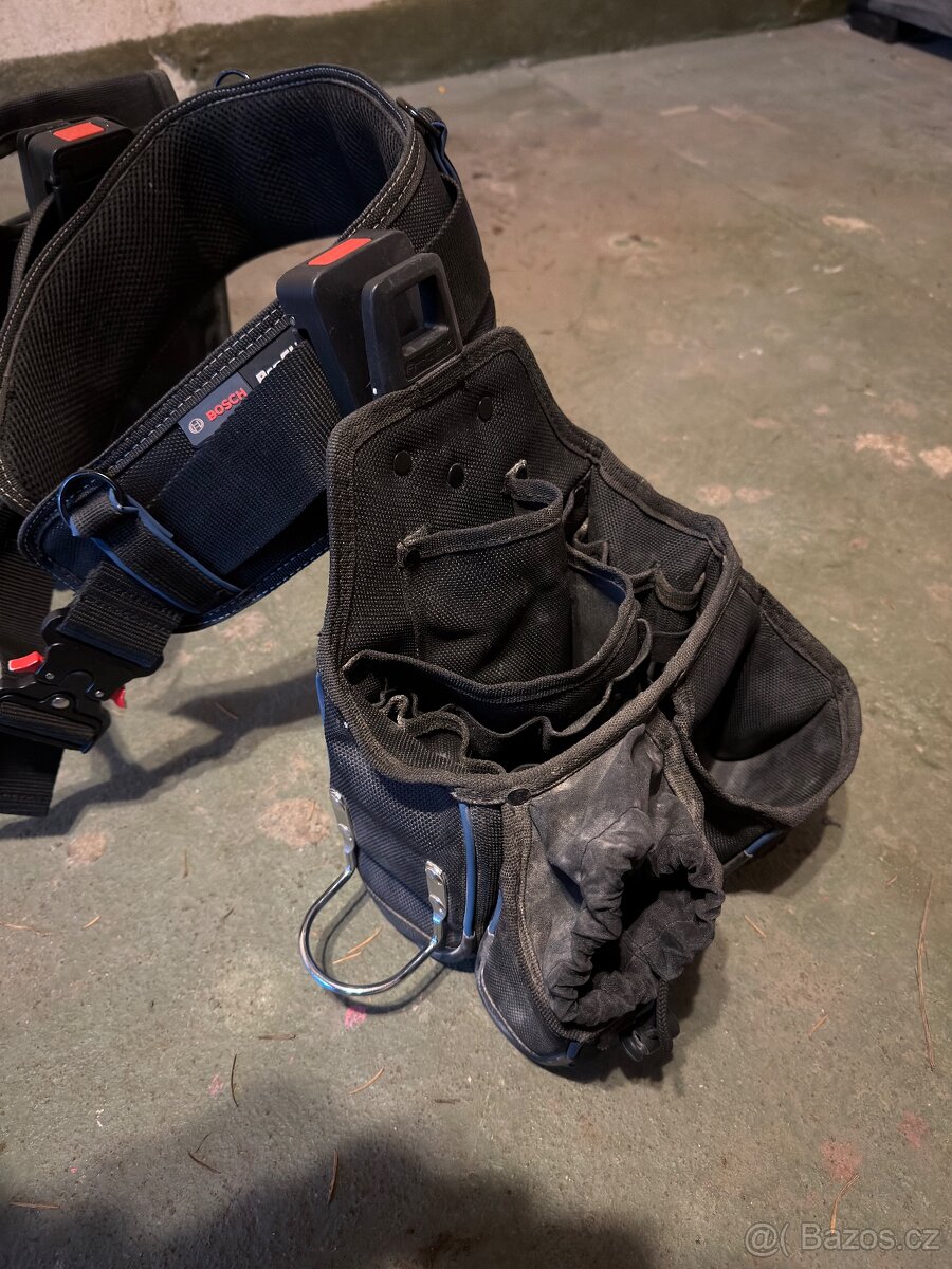 Opasek na nářadí - 3