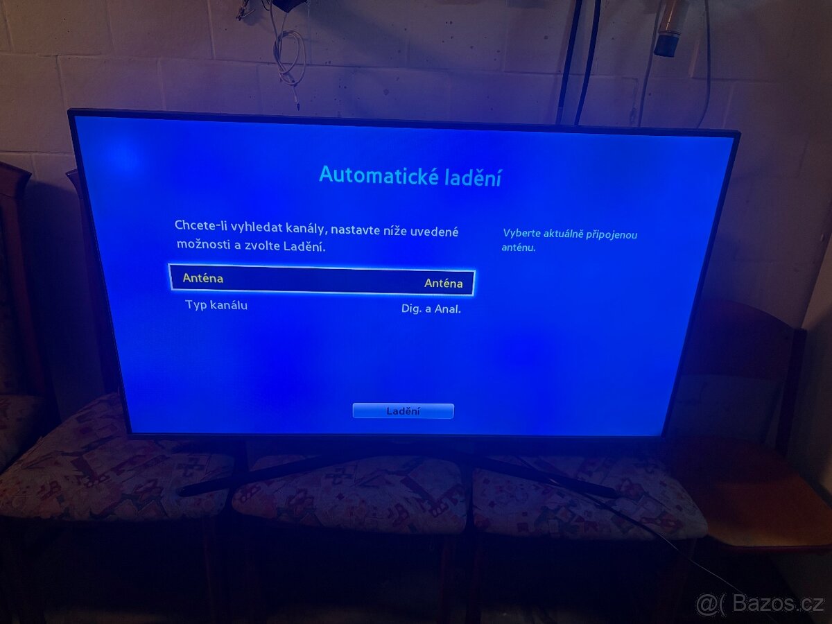 Tv Samsung 123cm - 3