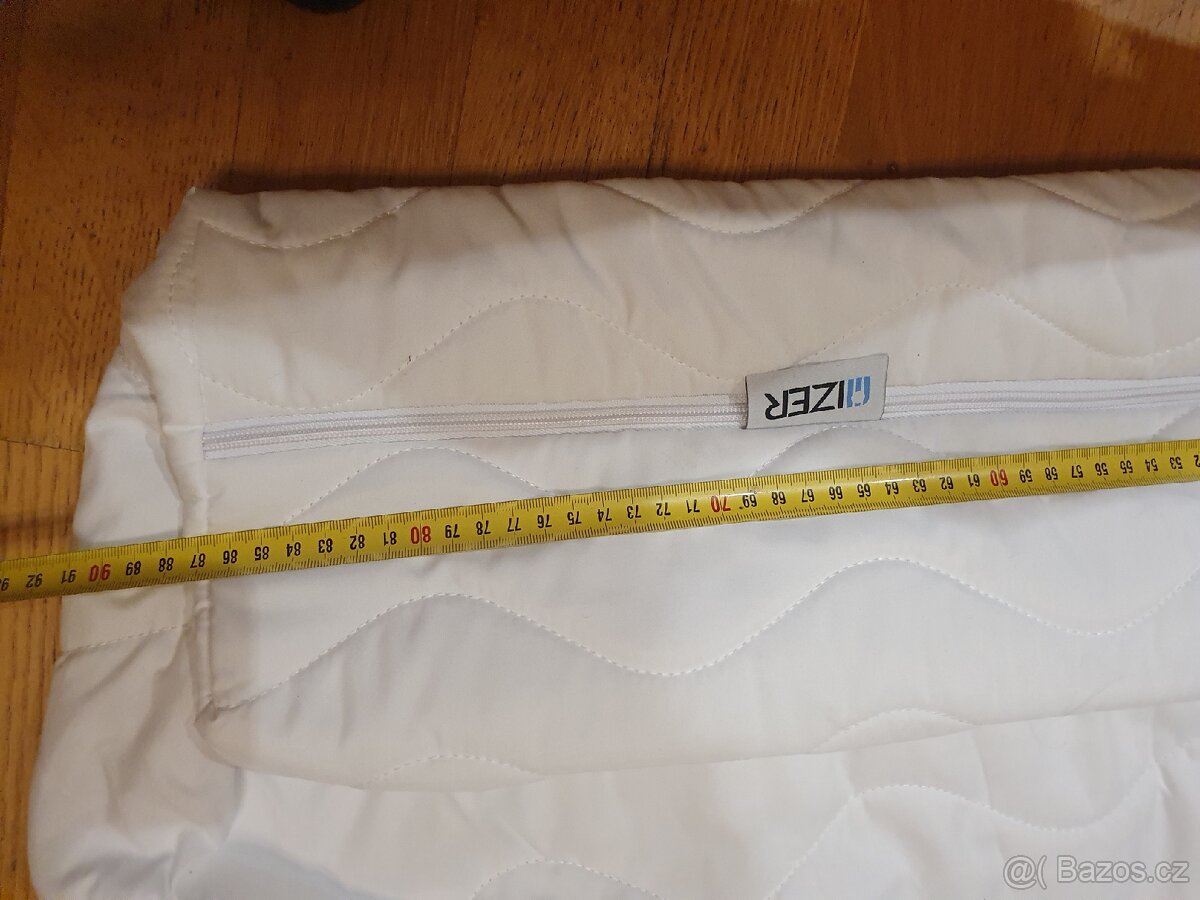 Potah na matrace/ obal na matraci - 3