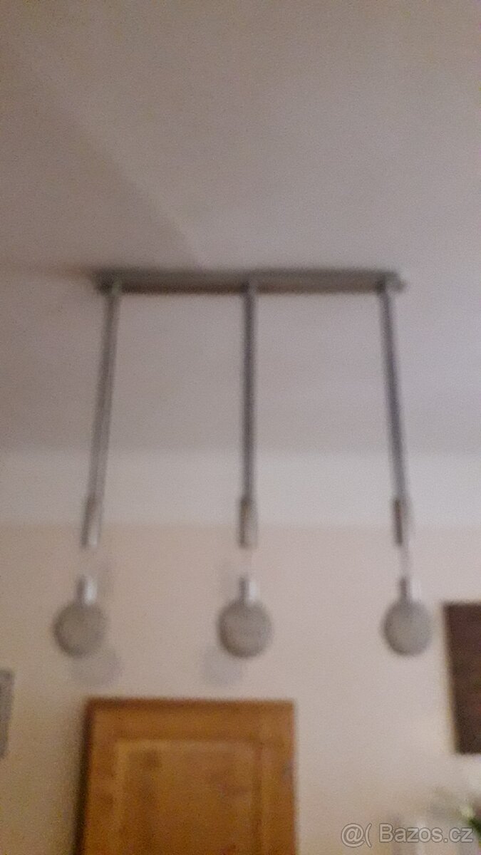 Stropní světlo - 3