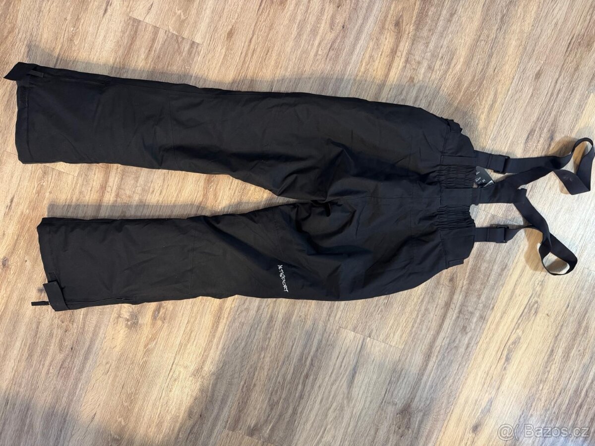 Kalhoty lyžařské - 3