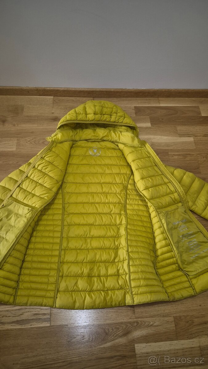 Jarní bunda - 3